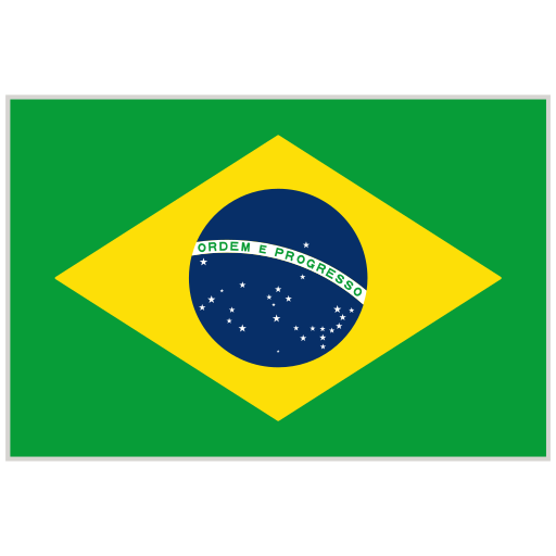 Português - Brasil